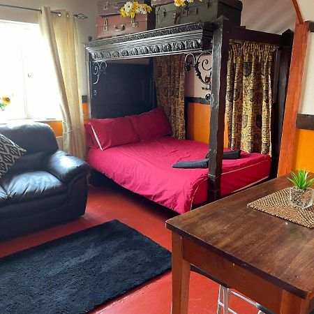 Yarm Cottages Sleeping 12 Kirklevington Екстер'єр фото
