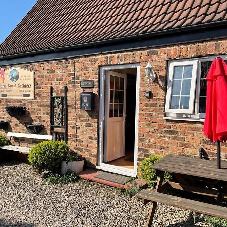 Yarm Cottages Sleeping 12 Kirklevington Екстер'єр фото