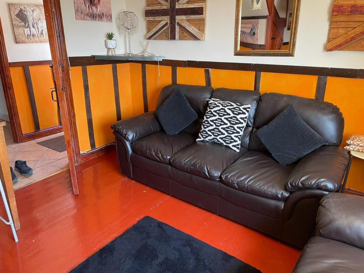 Yarm Cottages Sleeping 12 Kirklevington Екстер'єр фото