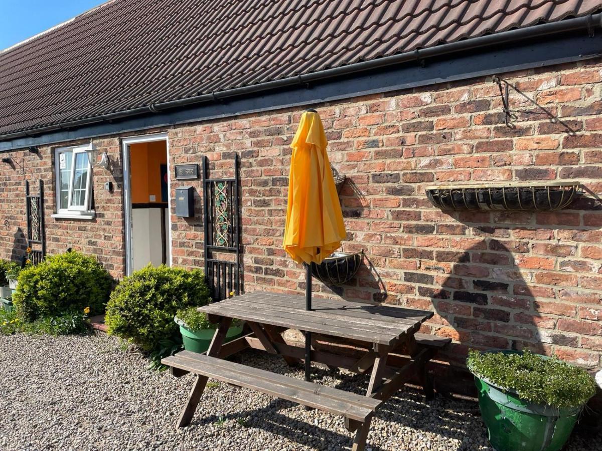 Yarm Cottages Sleeping 12 Kirklevington Екстер'єр фото