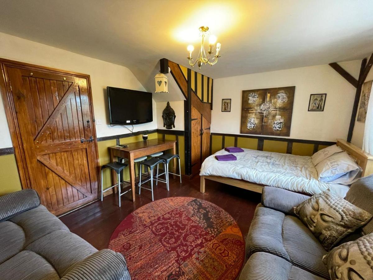 Yarm Cottages Sleeping 12 Kirklevington Екстер'єр фото