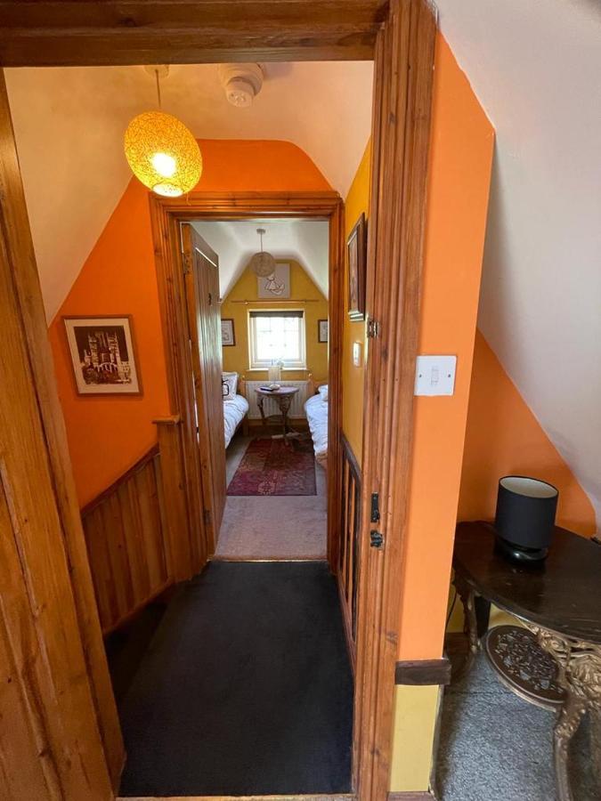 Yarm Cottages Sleeping 12 Kirklevington Екстер'єр фото