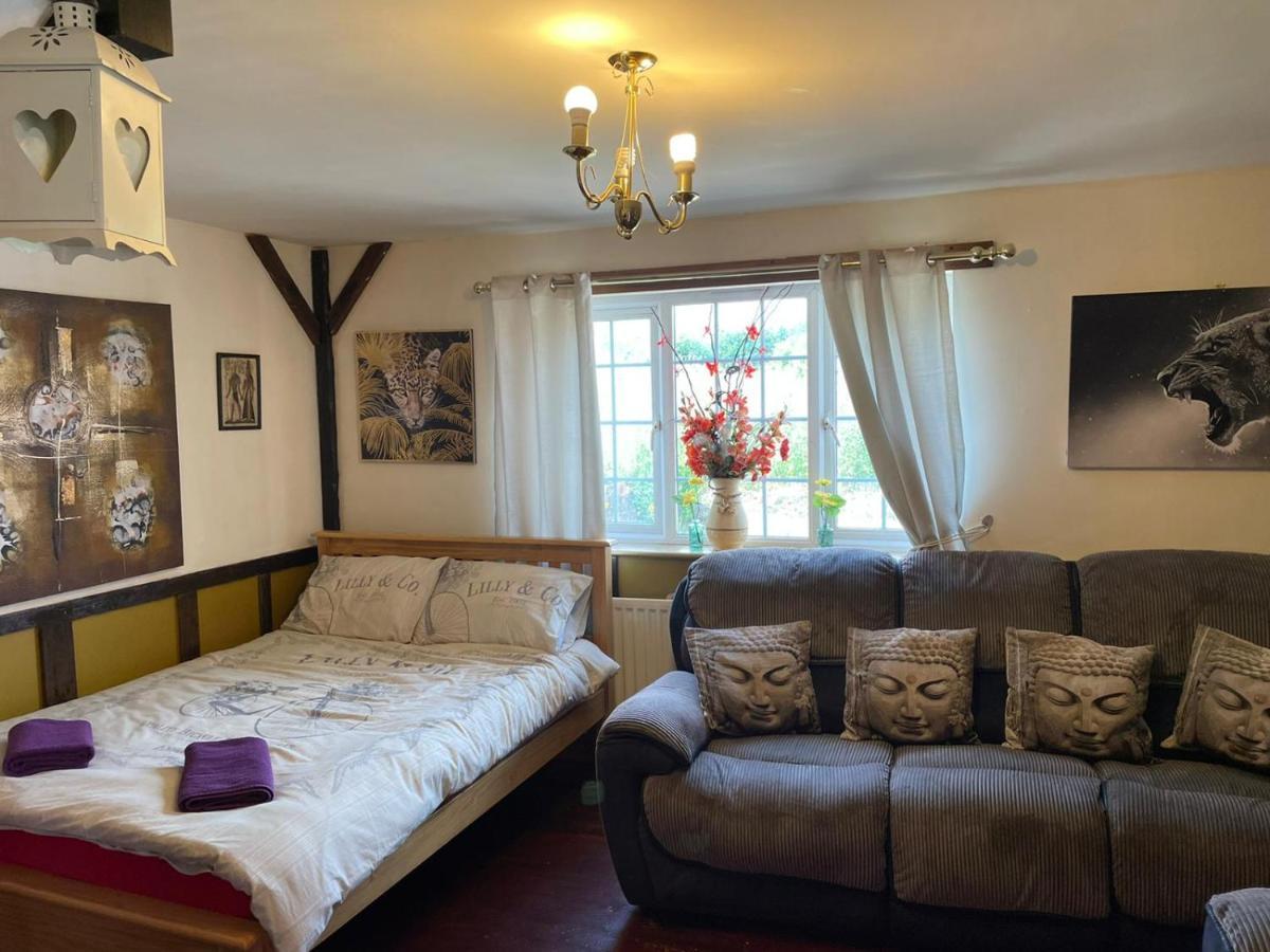 Yarm Cottages Sleeping 12 Kirklevington Екстер'єр фото