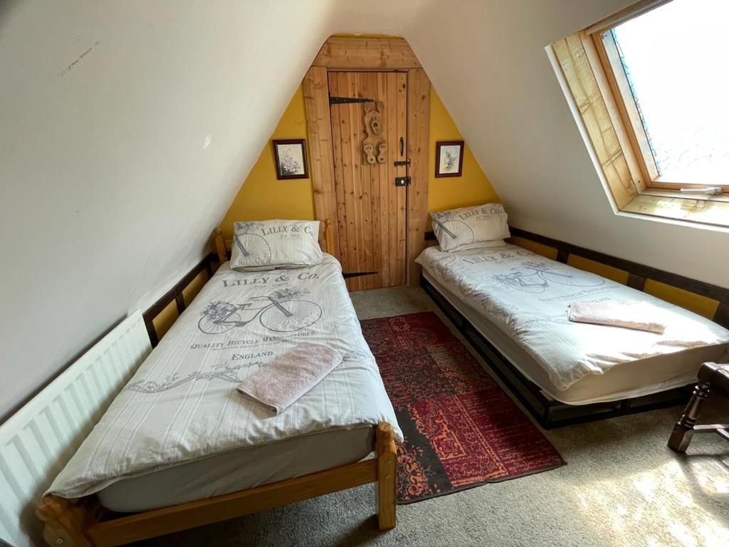 Yarm Cottages Sleeping 12 Kirklevington Екстер'єр фото