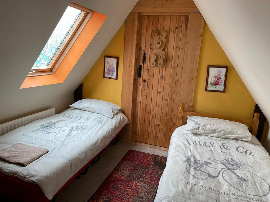 Yarm Cottages Sleeping 12 Kirklevington Екстер'єр фото