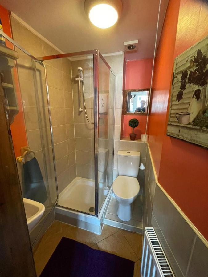Yarm Cottages Sleeping 12 Kirklevington Екстер'єр фото